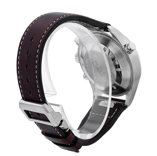 IWC Pilot's Double Chrono IW371319